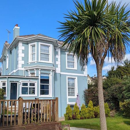 Villa Marina Torquay Bagian luar foto