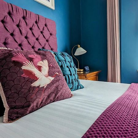 Villa Marina Torquay Bagian luar foto
