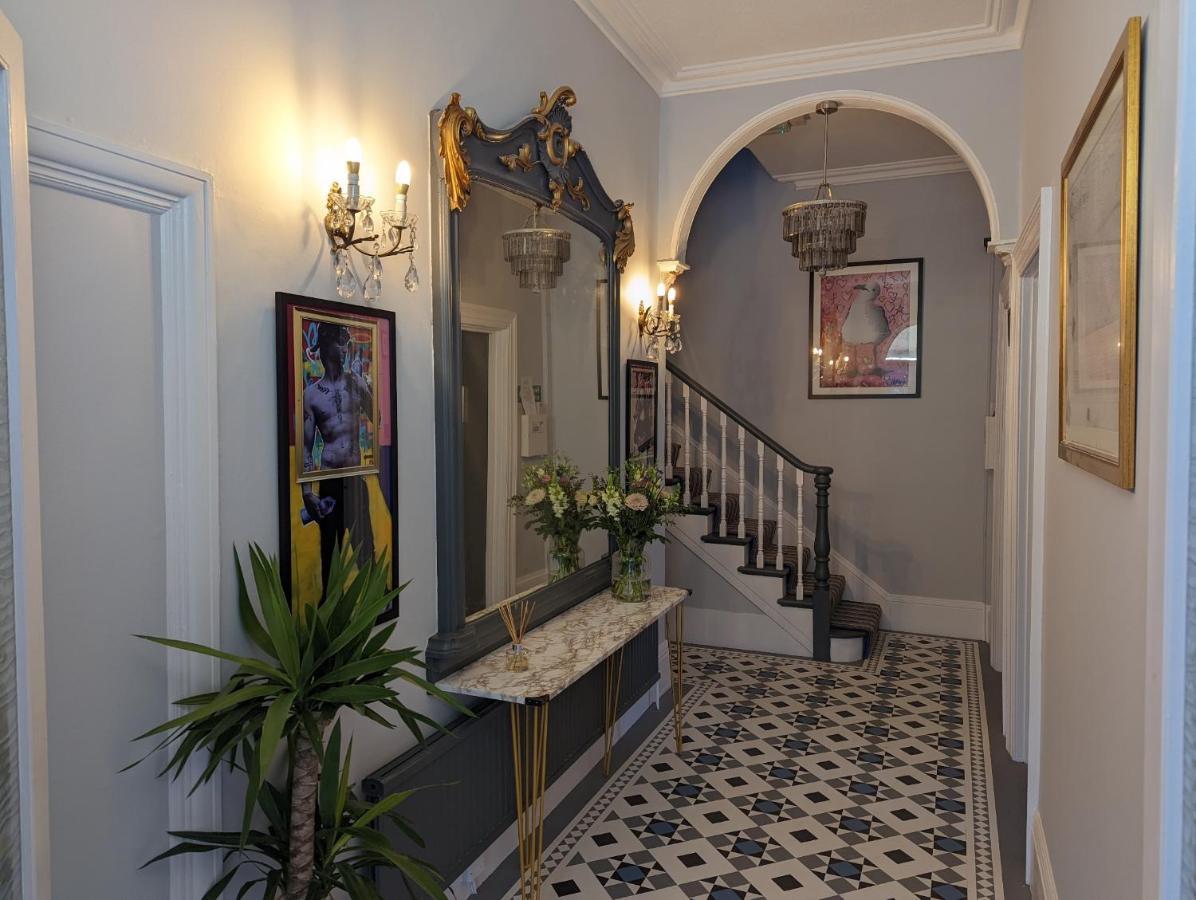 Villa Marina Torquay Bagian luar foto