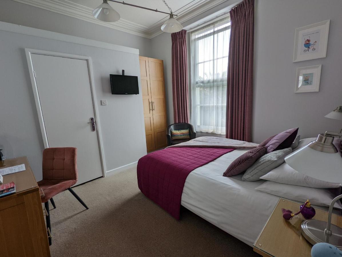 Villa Marina Torquay Bagian luar foto