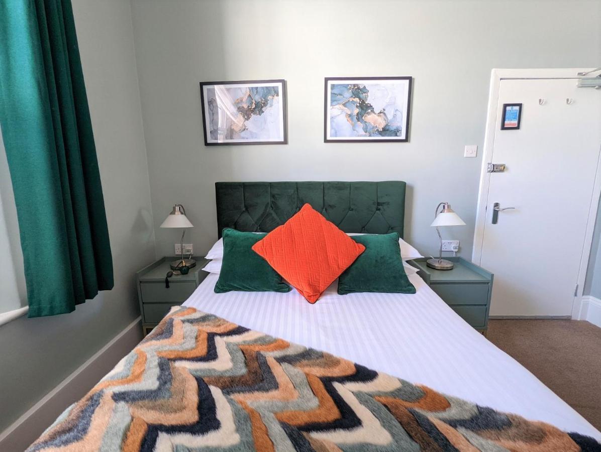 Villa Marina Torquay Bagian luar foto