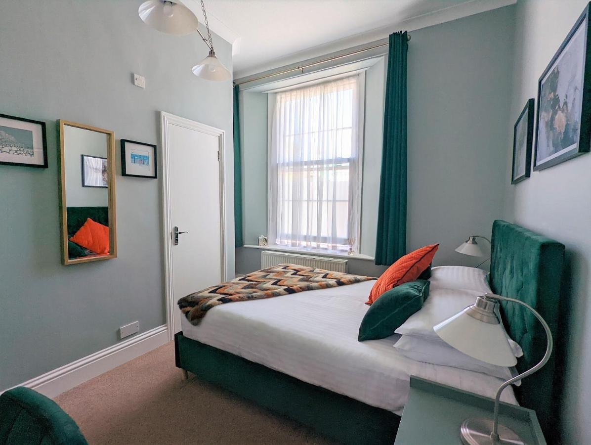 Villa Marina Torquay Bagian luar foto