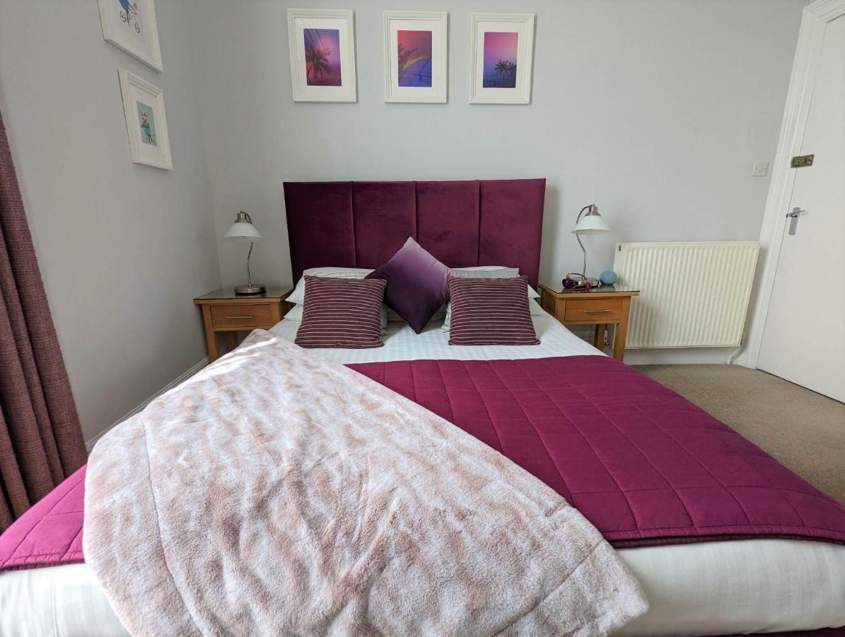 Villa Marina Torquay Bagian luar foto