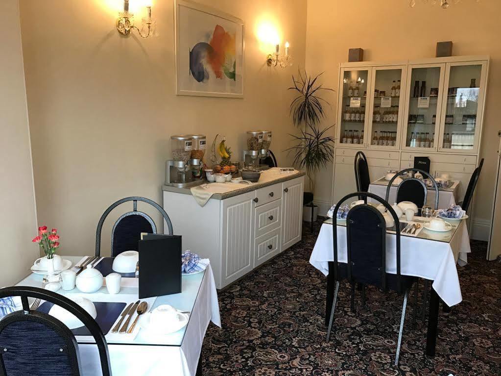 Villa Marina Torquay Bagian luar foto